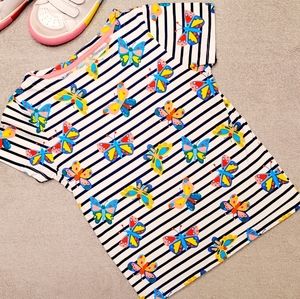 Mini Boden top